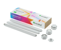 Inteligentne oświetlenie Nanoleaf Lines 60 degrees Expansion Pack (3 sztuki)